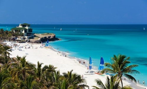 Cuba