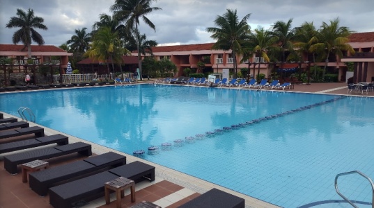Hotel Cuba 1