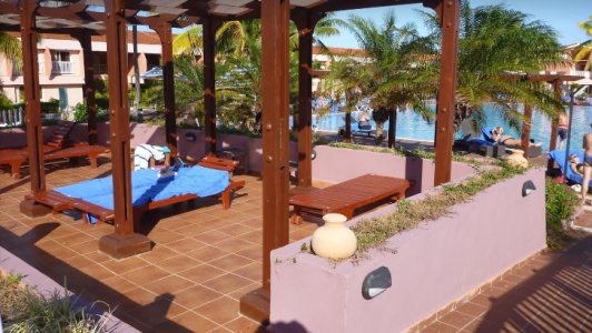 Hotel Cuba 4